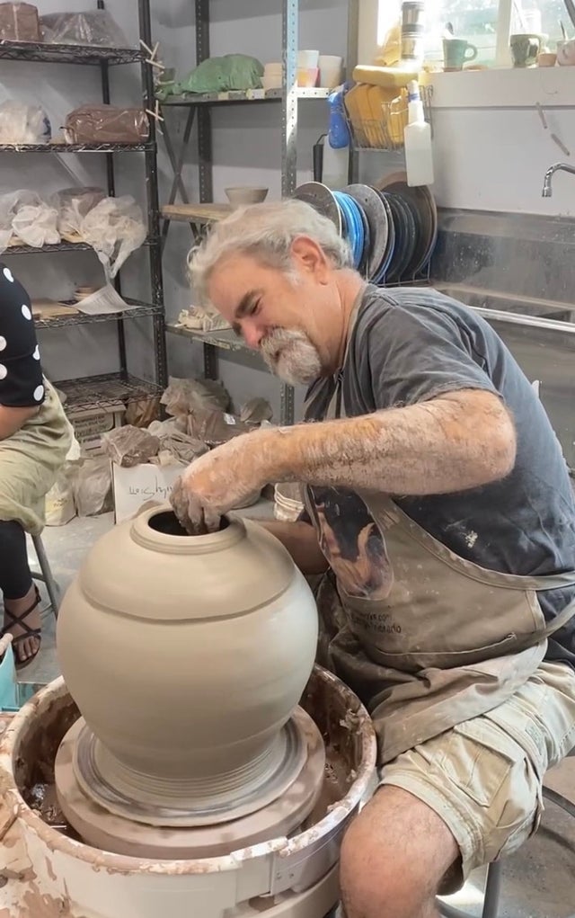The Ceramic Initiative 2024
